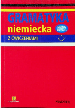 Gramatyka Niemiecka Z Wiczeniami Opracowanie Zbiorowe Ksi Ka W Empik