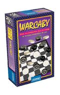 Granna, Mini Warcaby, gra edukacyjna&nbsp;-&nbsp;Granna