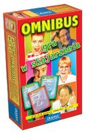 Granna, Omnibus, gra edukacyjna&nbsp;-&nbsp;Granna