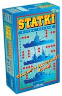 Granna, Statki, gra logiczna&nbsp;-&nbsp;Granna
