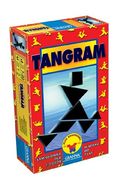 Granna, Tangram, łamigłówka&nbsp;-&nbsp;Granna