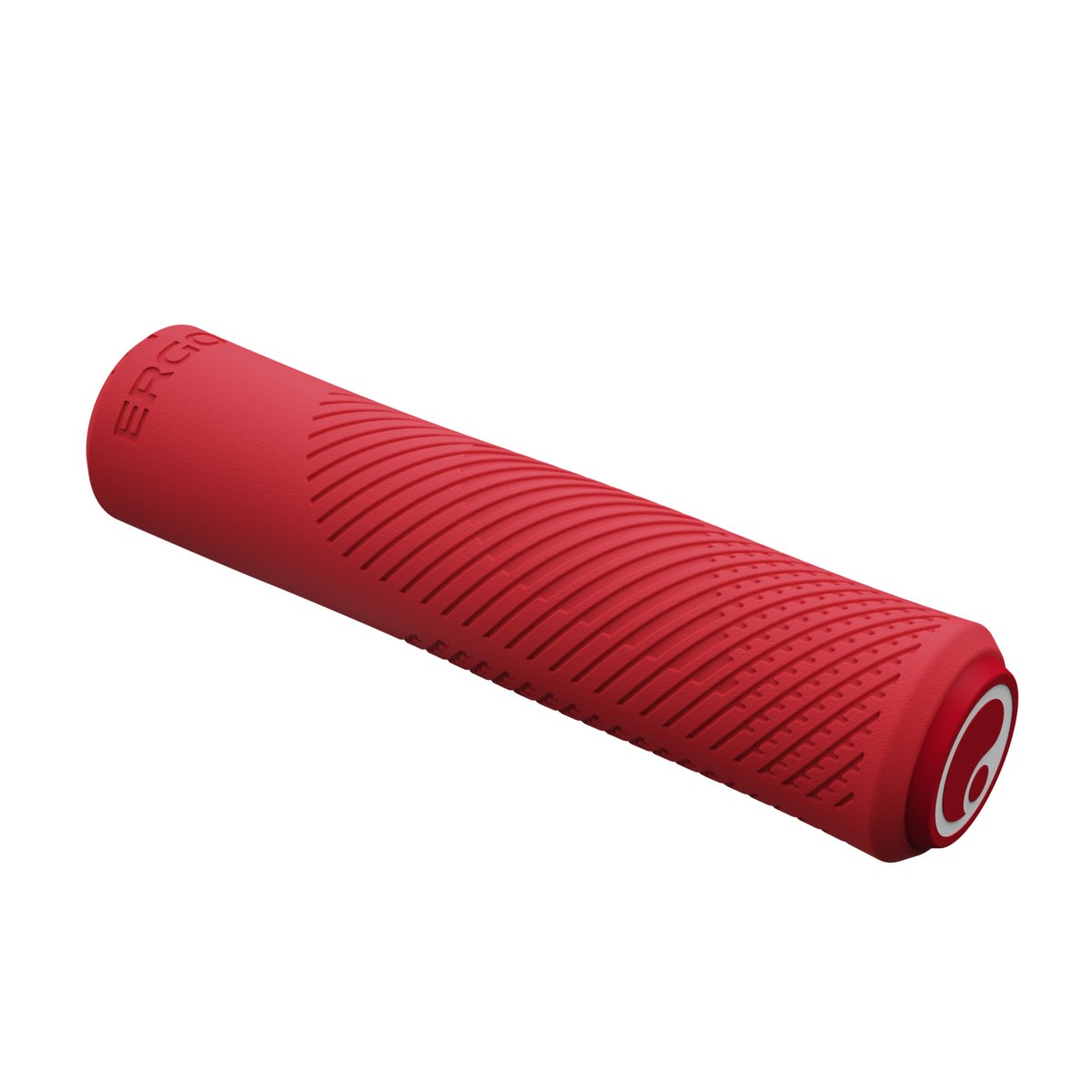 Grip Rowerowy Ergon Gxr Large Risky Red 34Mm 42440066 R L Ergon