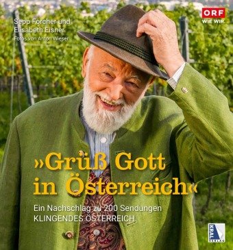 Gr Gott In Sterreich Kral Berndorf Ksi Ka W Empik