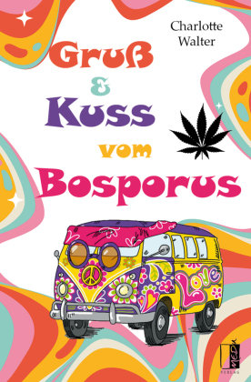 Gruß und Kuss vom Bosporus MEDU Verlag Książka w Empik