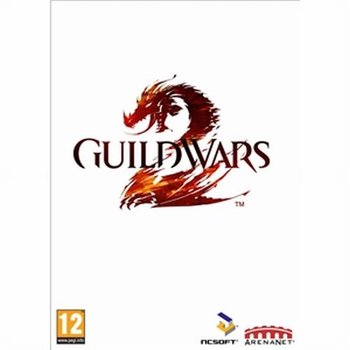 Guild Wars 2: Pre Purchase - Edycja Kolekcjonerska