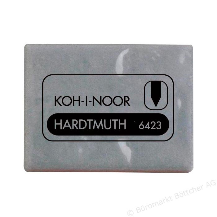 Gumka Chlebowa 6423 Koh I Noor Koh I Noor Sklep EMPIK