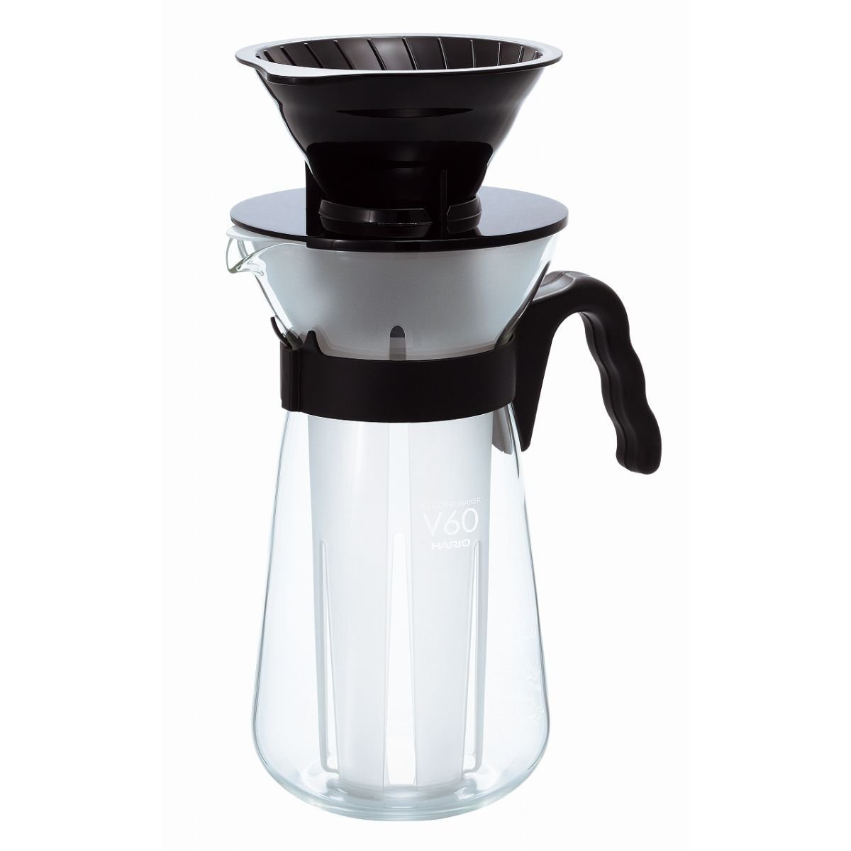 Hario Ice Coffee Maker Zaparzacz Do Kawy Na Zimno Hario Sklep