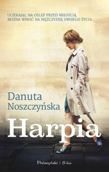 Harpia - Noszczyńska Danuta