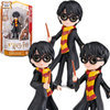 Harry Potter Figurka Kolekcjonerska Cm Magical Minis Wizarding