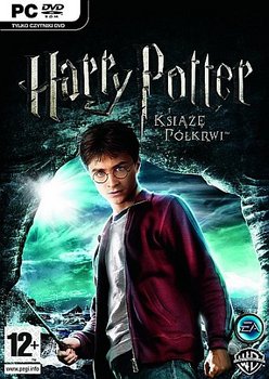 Harry Potter i Książę Półkrwi - Electronic Arts