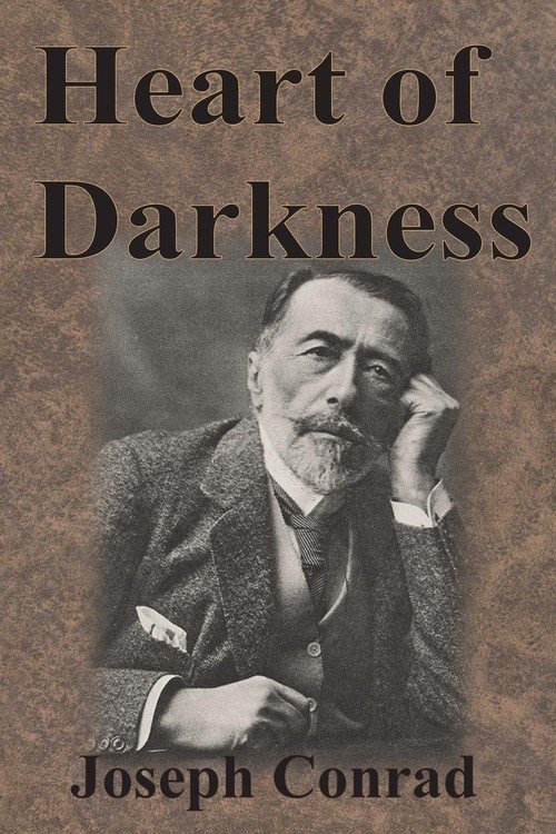 comparison between conrad s heart of darkness Joseph conrad's life and its consequences for heart of darkness by francesco and mario joseph conrad is considered one of the principal authors of the 19th and 20th centuries his novels speaks about the sea and adventures: stories of mariners that face the extraordinary loneliness and dangers of the sea. comparison between conrad s heart of darkness Joseph conrad's life and its consequences for heart of darkness by francesco and mario joseph conrad is considered one of the principal authors of the 19th and 20th centuries his novels speaks about the sea and adventures: stories of mariners that face the extraordinary loneliness and dangers of the sea.