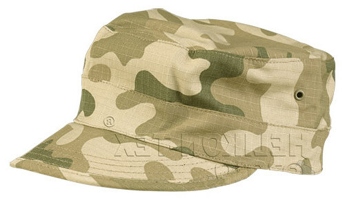 Helikon Tex Czapka Combat Cotton Ripstop Wz Cz Cr