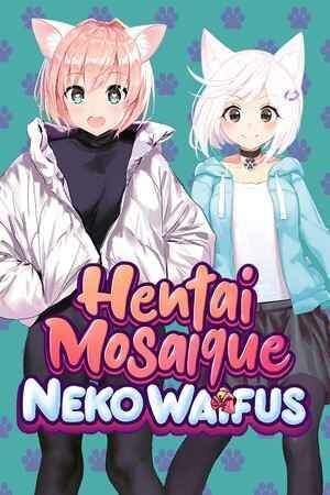 Hentai Mosaique Neko Waifus Pc Klucz Steam Immanitas Gry I