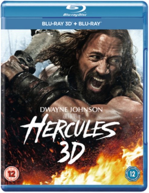 Hercules brak polskiej wersji językowej Ratner Brett Filmy