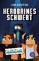 Herobrines Schwert - Anotsu Jim