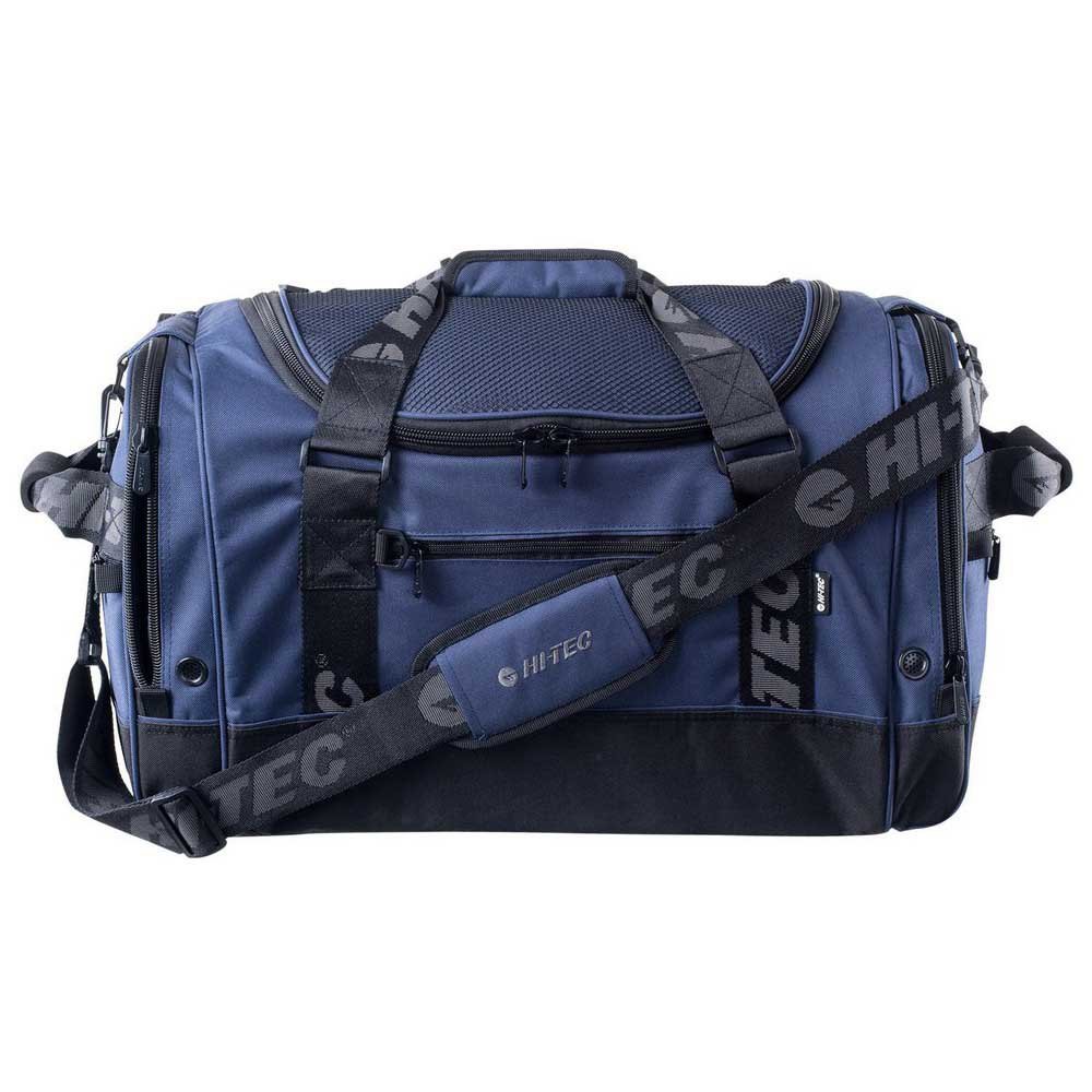 Hi Tec Torba Podróżna Dla Dorosłych Unisex Austin 55L OS Hi Tec