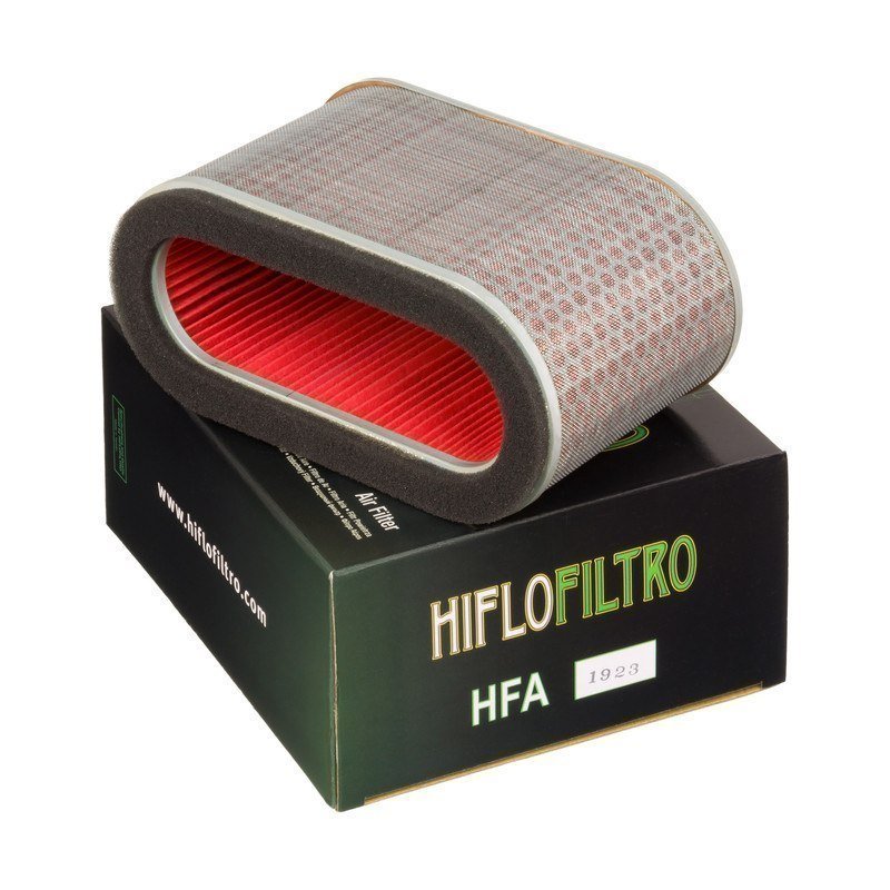 Hiflo Filtr Powietrza Honda St Pan European Inna Marka