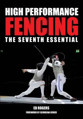 High Performance Fencing Rogers Ed Książka w Empik