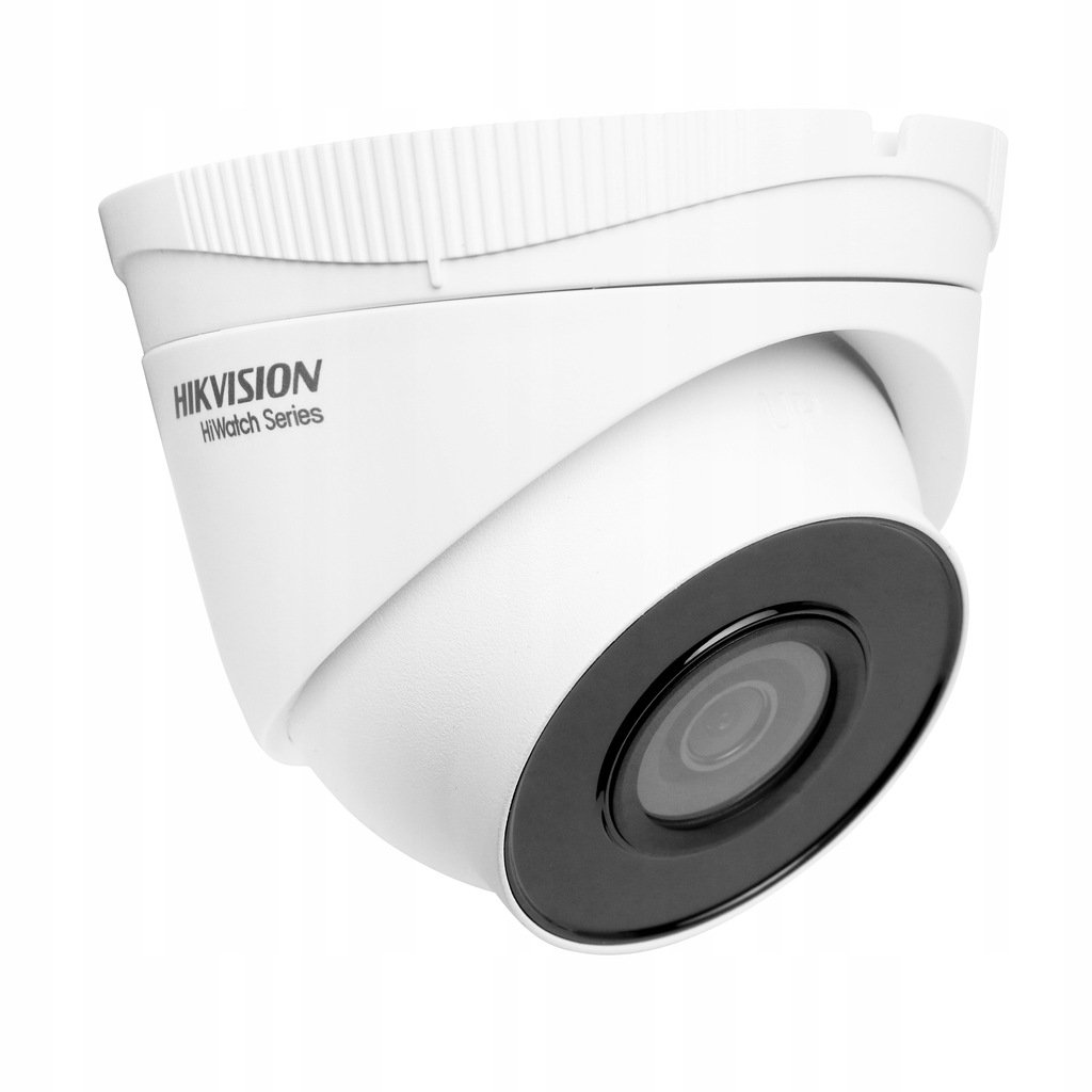 Hikvision Hwi T H Mm Kamera Ip Mpix Qhd Ir M Ip