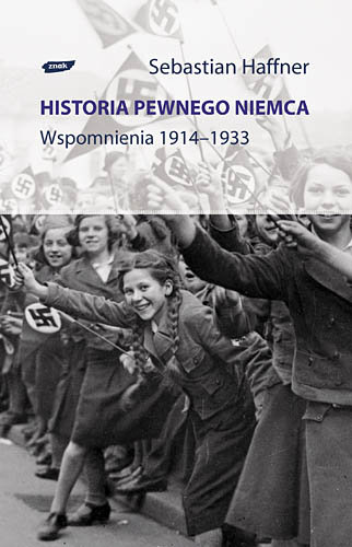 Historia Pewnego Niemca Haffner Sebastian Ksi Ka W Empik