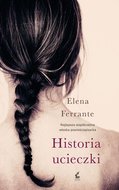 Historia ucieczki - Ferrante Elena