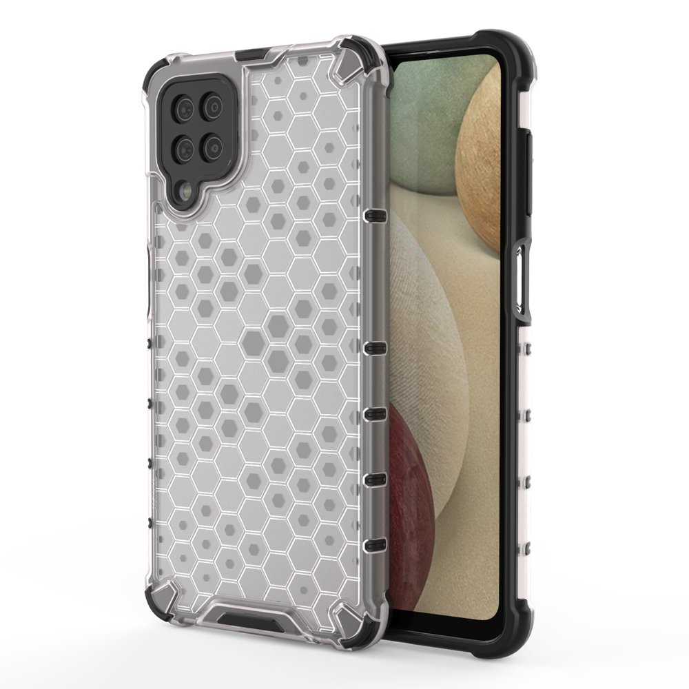 Honeycomb Etui Pancerny Pokrowiec Z Elow Ramk Samsung Galaxy A