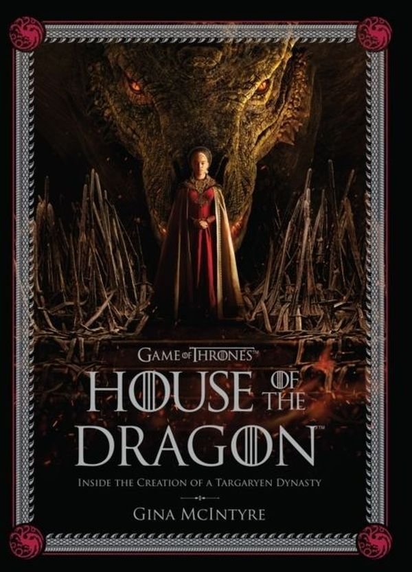 House Of The Dragon Opracowanie Zbiorowe Ksi Ka W Empik