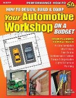 How To Design Build Equip Your Automotive Workshop On A Budget