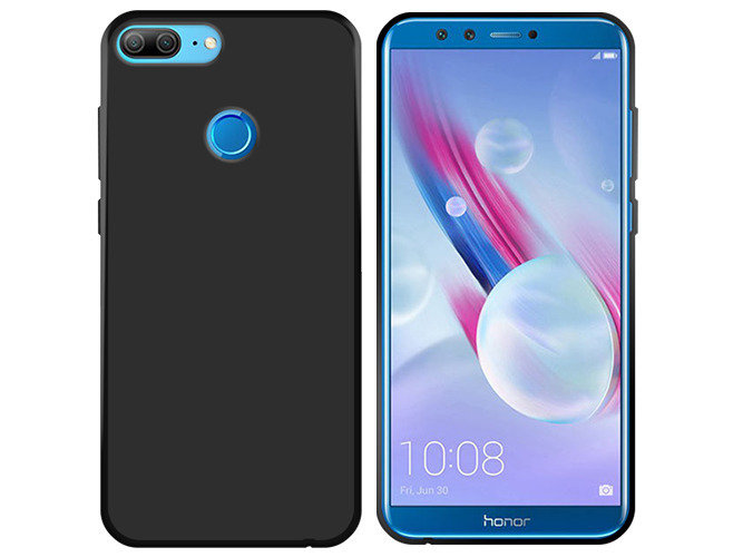 HUAWEI HONOR 9 LITE ETUI POKROWIEC OBUDOWA MATT VegaCom Sklep EMPIK