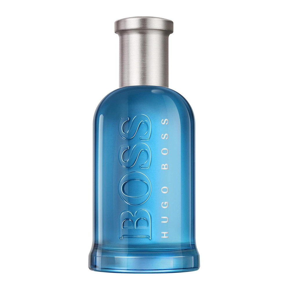 Hugo Boss Boss Bottled Pacific Woda Toaletowa Ml Sklep Empik