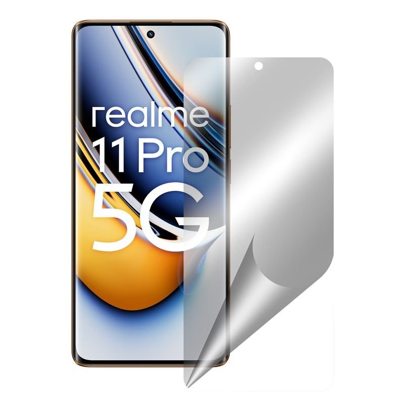 Hydrogel Do Realme Pro Pro G Gsm Hurt Sklep Empik