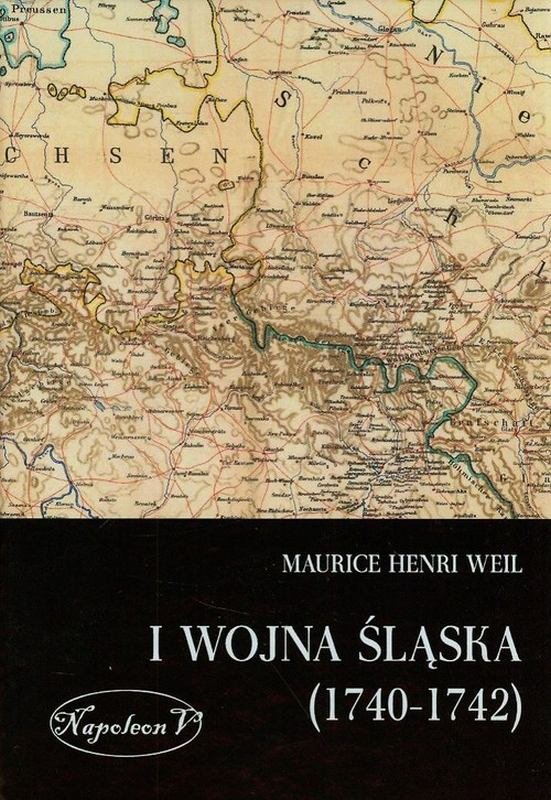 I Wojna L Ska Weil Maurice Henri Ksi Ka W Empik