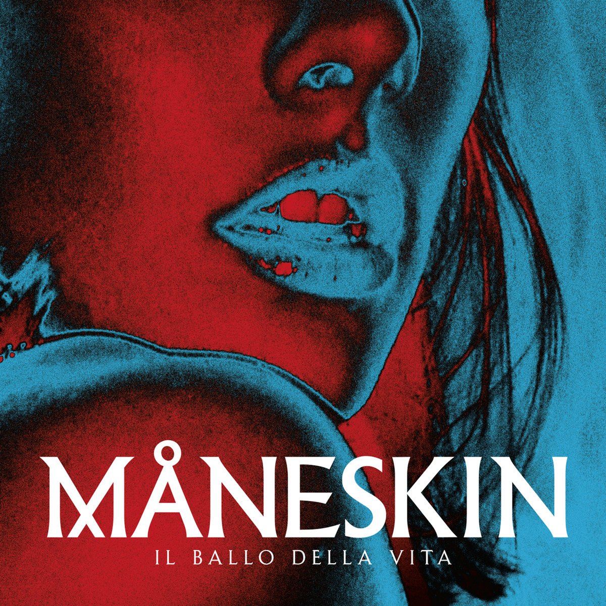 Il Ballo Della Vita Maneskin Muzyka Sklep EMPIK