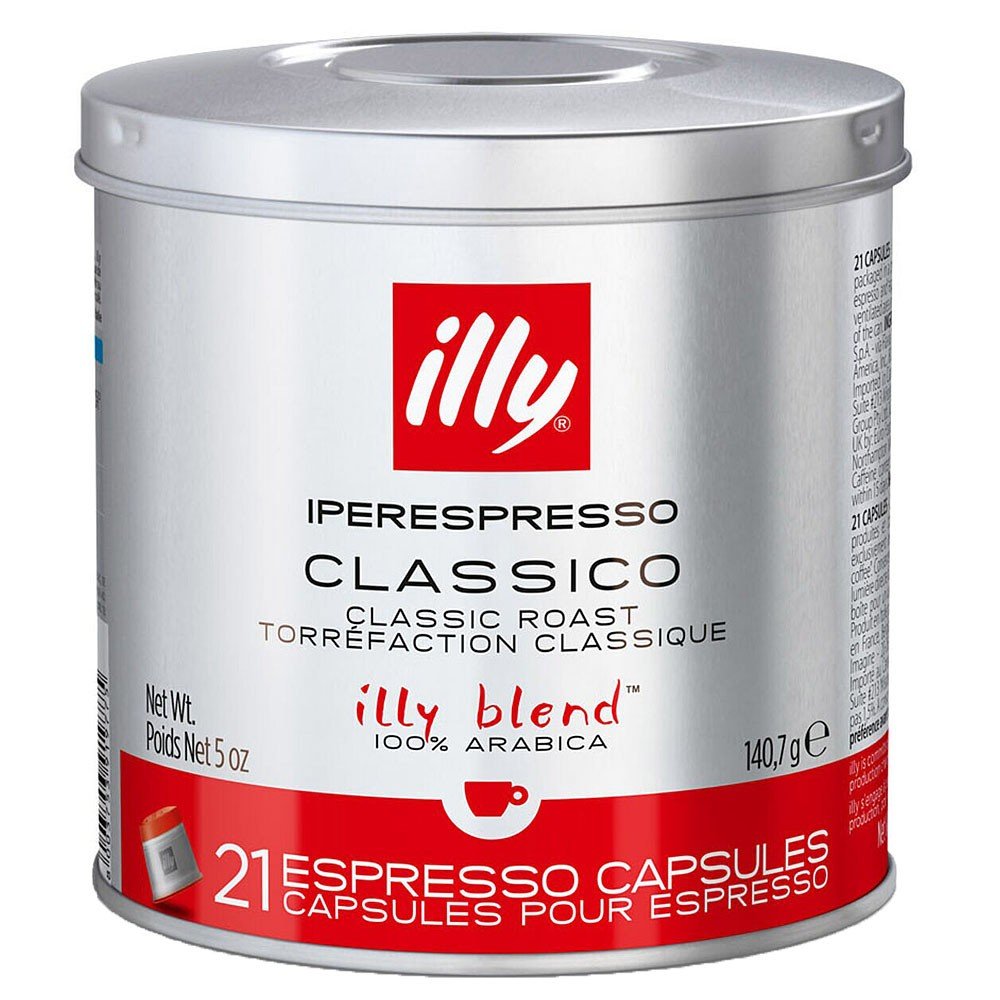 Illy Iperespresso Classico Szt Illy Sklep Empik