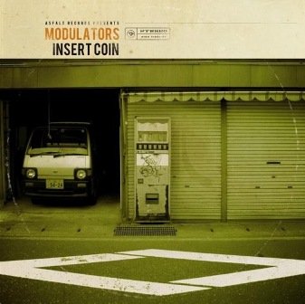 Modulators - Insert Coin Modulators - Insert Coin