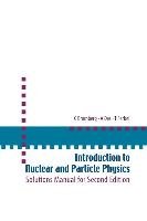 Introduction To Nuclear And Particle Physics Das Ashok Ksi Ka W Empik