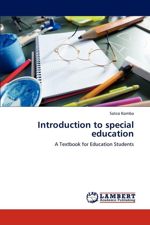 introduction to special education Sort by prek–12 education higher education industry & professional products & services a–z isbn converter. introduction to special education Sort by prek–12 education higher education industry & professional products & services a–z isbn converter.