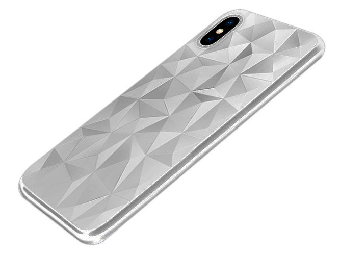 IPHONE XS ETUI POKROWIEC OBUDOWA CASE GEL ORIGAMI VegaCom Sklep