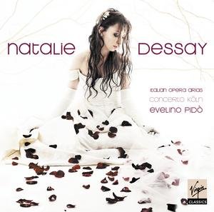 lucia di lammermoor natalie dessay cd lucia di lammermoor natalie dessay cd