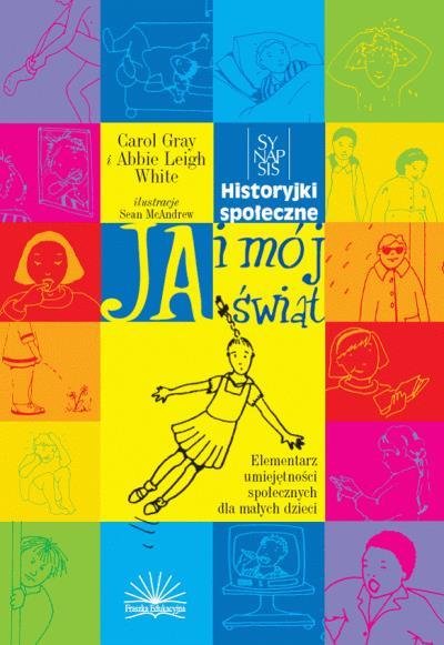 Ja I M J Wiat Historyjki Spo Eczne Opracowanie Zbiorowe Ksi Ka W