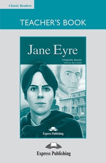 Jane Eyre Classic Readers Teacher s Book Dooley Jenny Książka w Empik