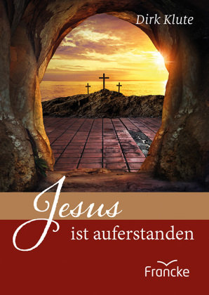 Jesus Ist Auferstanden Francke Buch Ksi Ka W Empik