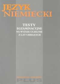 J Zyk Niemiecki Testy Egzamina Opracowanie Zbiorowe Ksi Ka W Empik