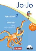 Jo Jo Sprachbuch Aktuelle Allgemeine Ausgabe Schuljahr