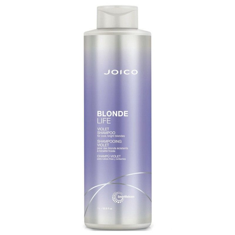 Joico Blonde Life Violet Szampon do włosów blond nadający chłodny