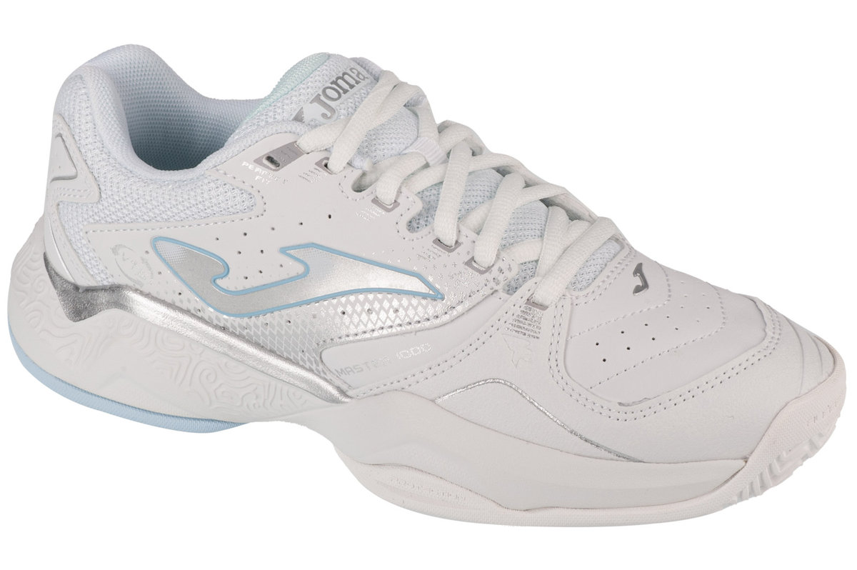 Joma T Master Lady Tm Ls Pf Damskie Buty Do Tenisa