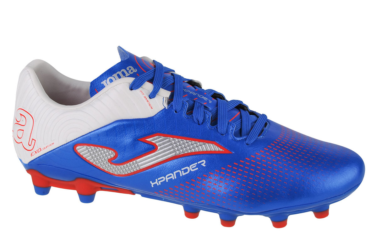 Joma Xpander 2204 FG XPAW2204FG Męskie buty piłkarskie korki