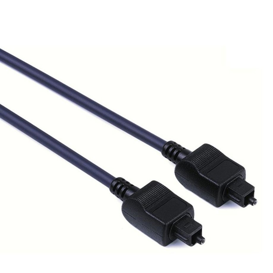 Kabel Optyczny Toslink M M 3M Q 9620 Qilive Qilive Sklep EMPIK