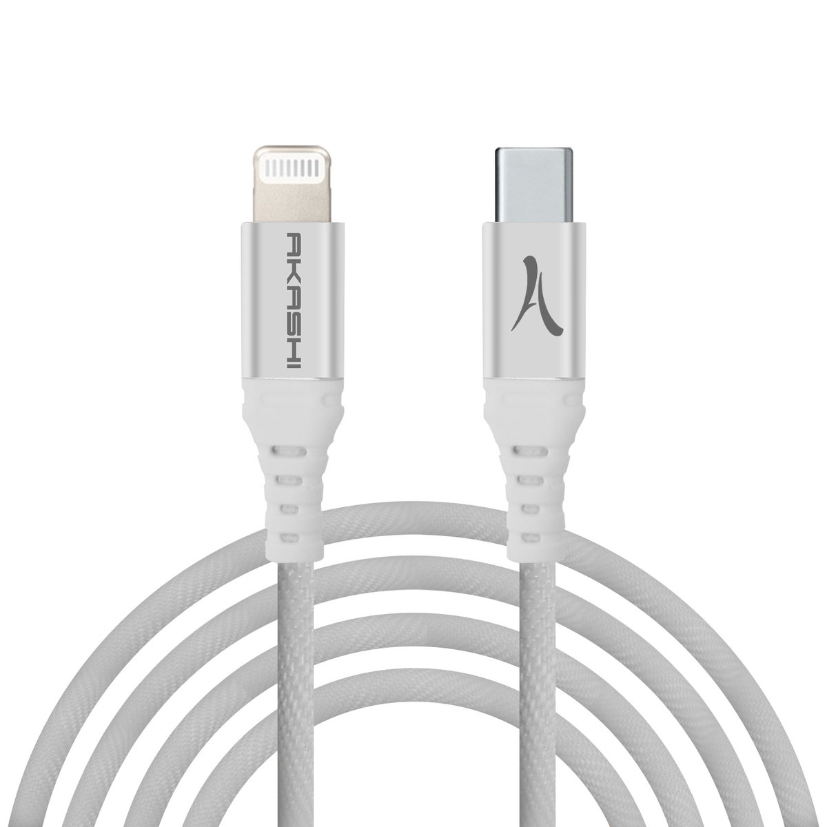 Kabel Usb C Do Lightning Certyfikowany Przez Mfi Synchronizacja