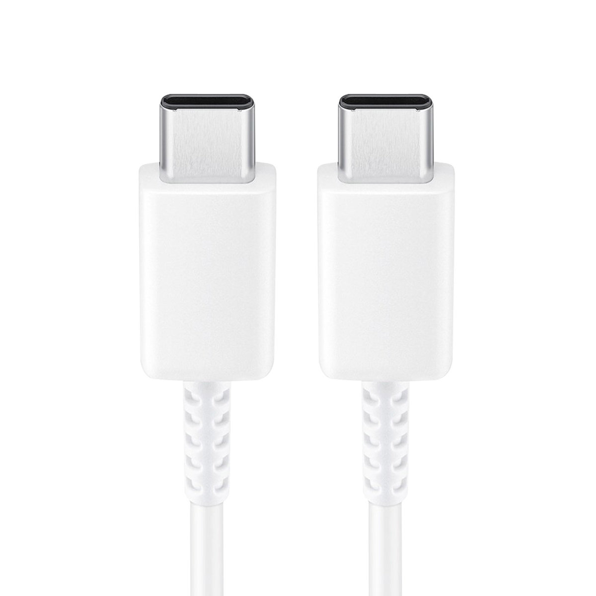 Kabel USB C na USB C Szybkie Ładowanie 1m Oryginalny Samsung EP